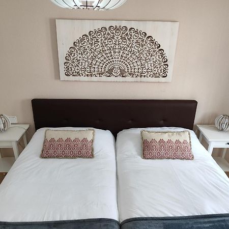 Luxurioes Apartment Dehesa de Campoamor  Luaran gambar