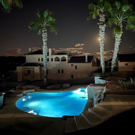 Luxurioes Apartment Dehesa de Campoamor  Luaran gambar