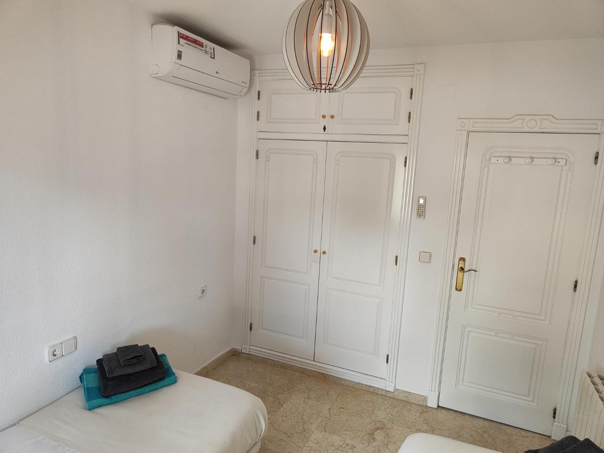 Luxurioes Apartment Dehesa de Campoamor  Luaran gambar