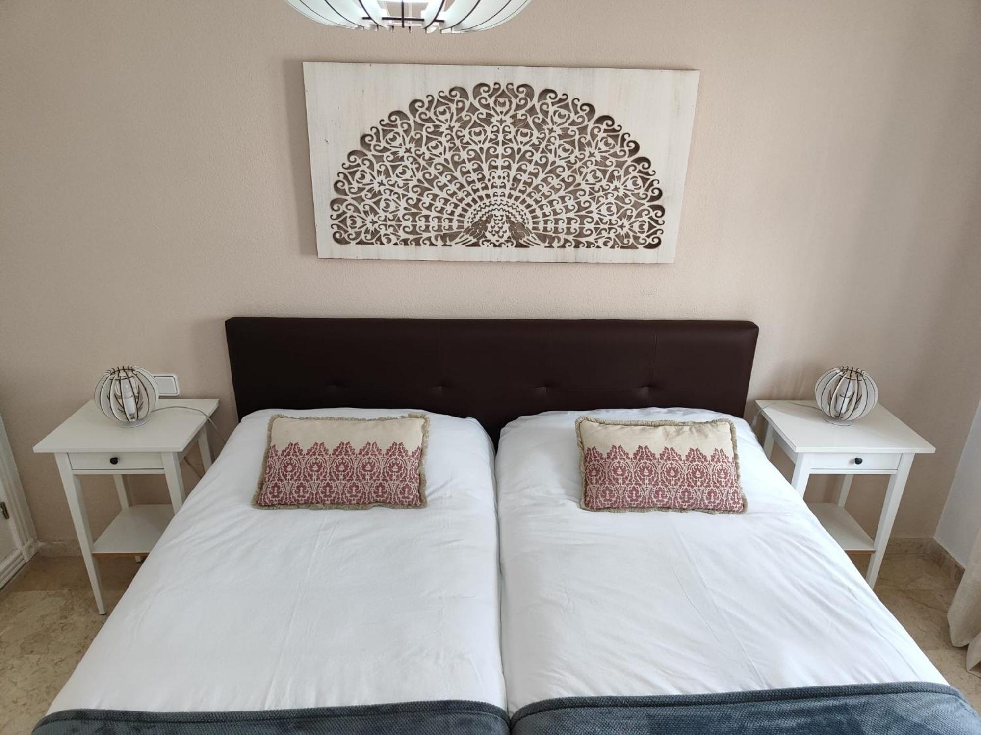 Luxurioes Apartment Dehesa de Campoamor  Luaran gambar