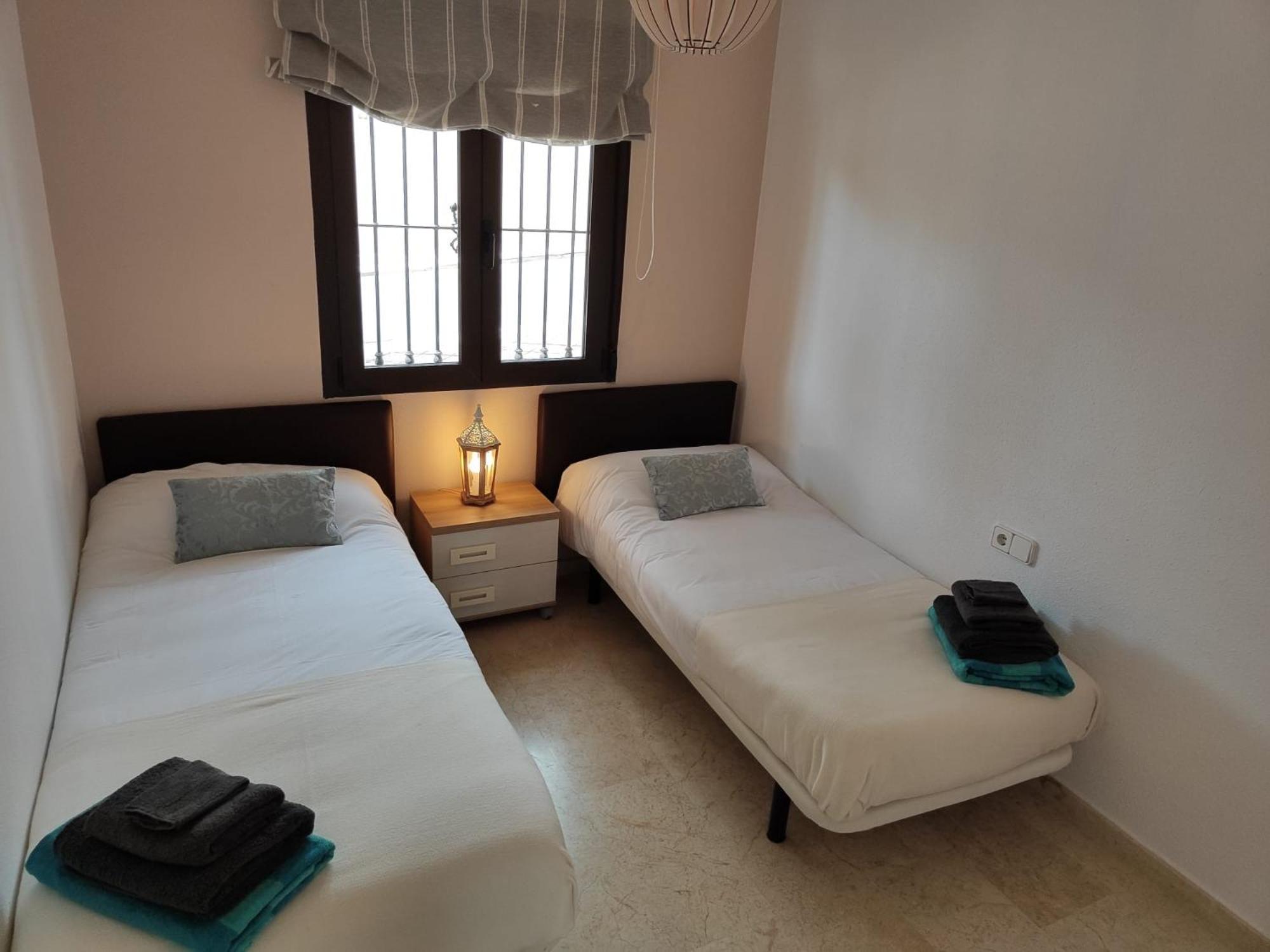 Luxurioes Apartment Dehesa de Campoamor  Luaran gambar