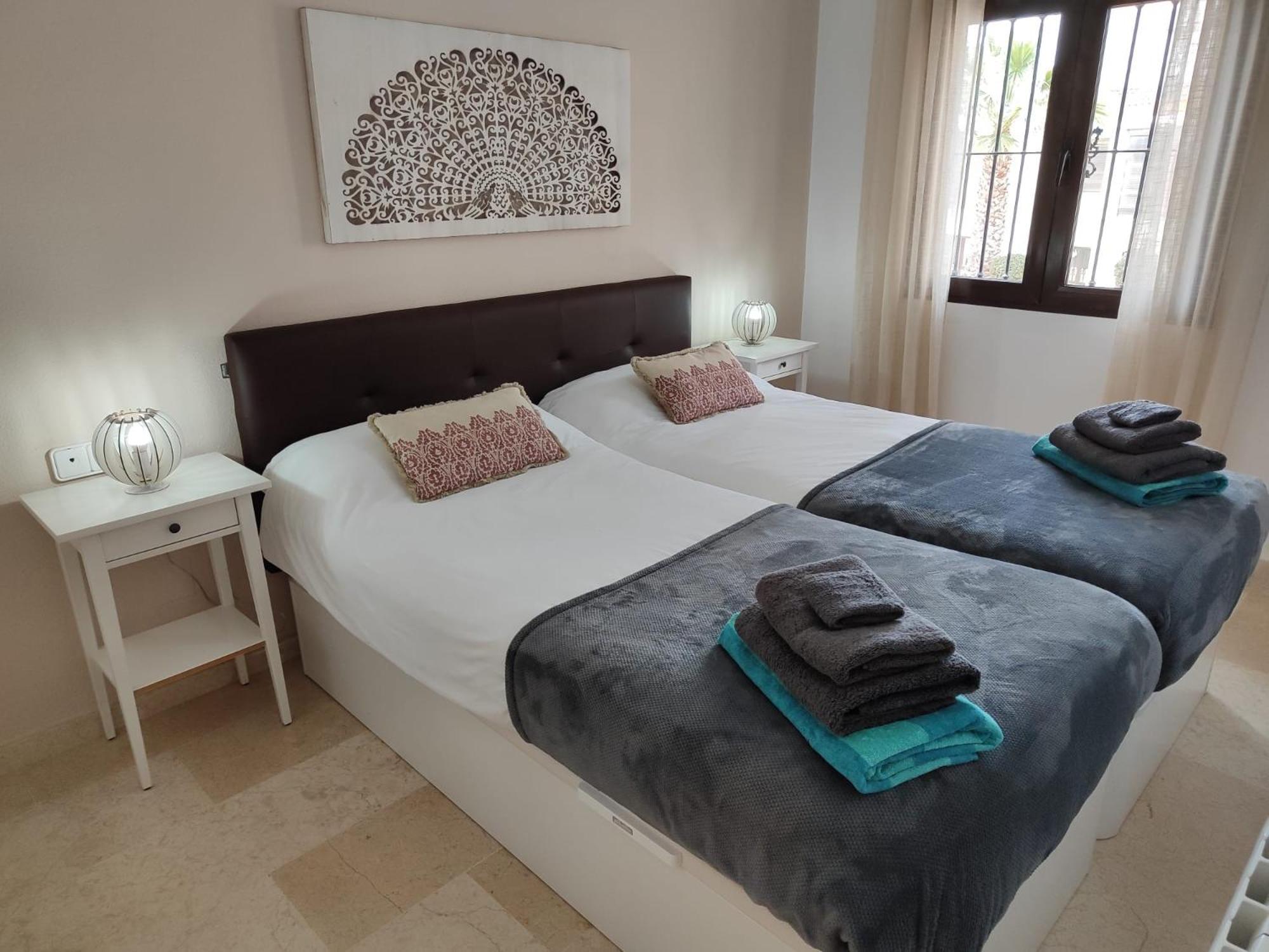 Luxurioes Apartment Dehesa de Campoamor  Luaran gambar
