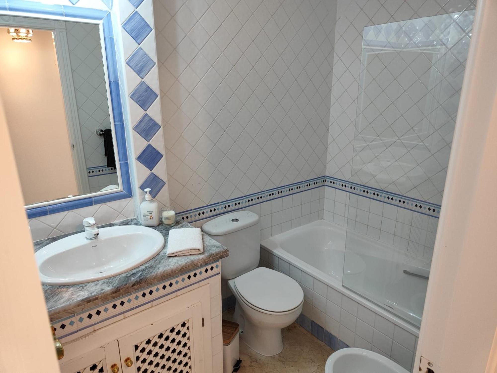 Luxurioes Apartment Dehesa de Campoamor  Luaran gambar