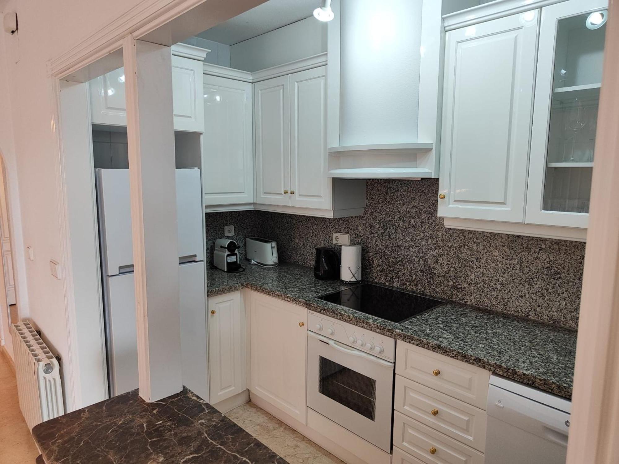 Luxurioes Apartment Dehesa de Campoamor  Luaran gambar