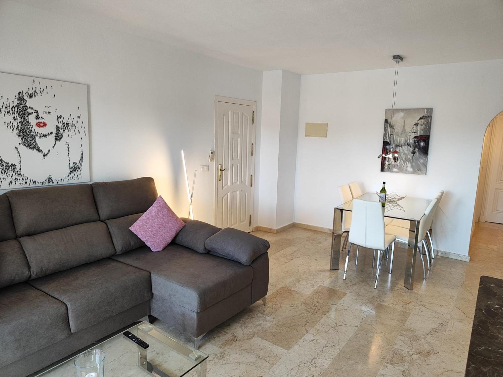 Luxurioes Apartment Dehesa de Campoamor  Luaran gambar