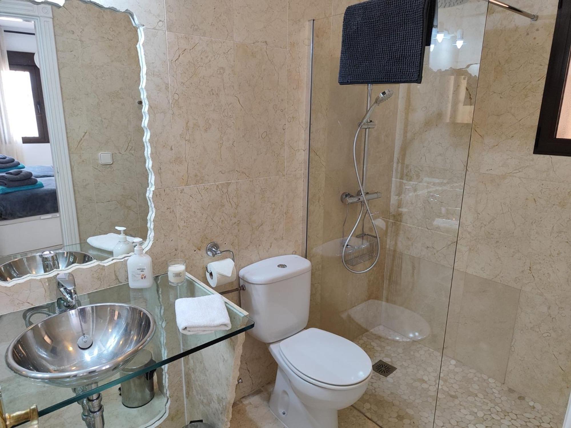 Luxurioes Apartment Dehesa de Campoamor  Luaran gambar