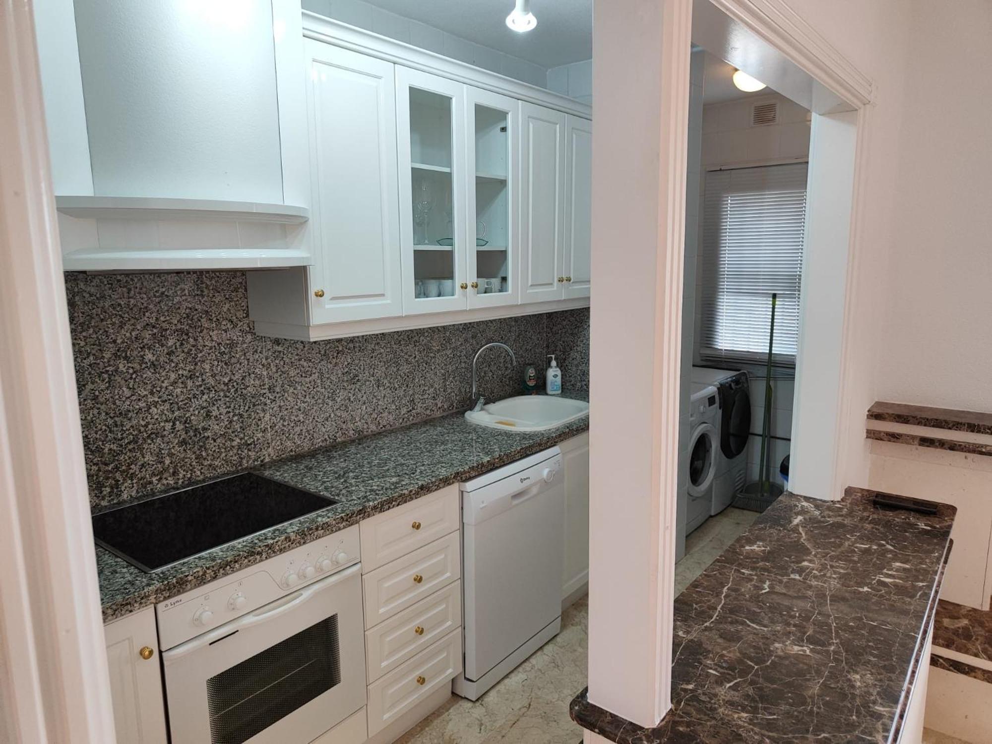 Luxurioes Apartment Dehesa de Campoamor  Luaran gambar
